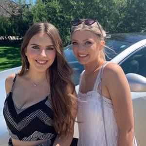 Meet your Posher, Kate